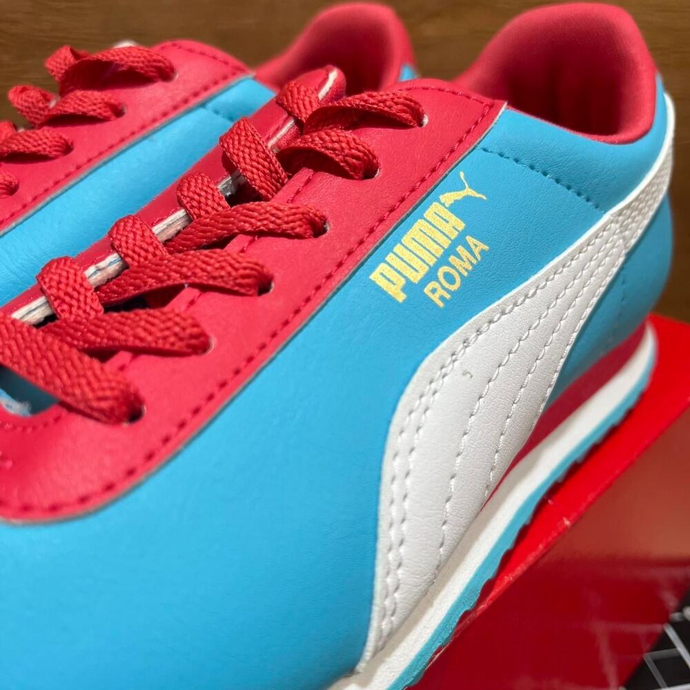 Puma multi Trainers - Picture 2 of 7